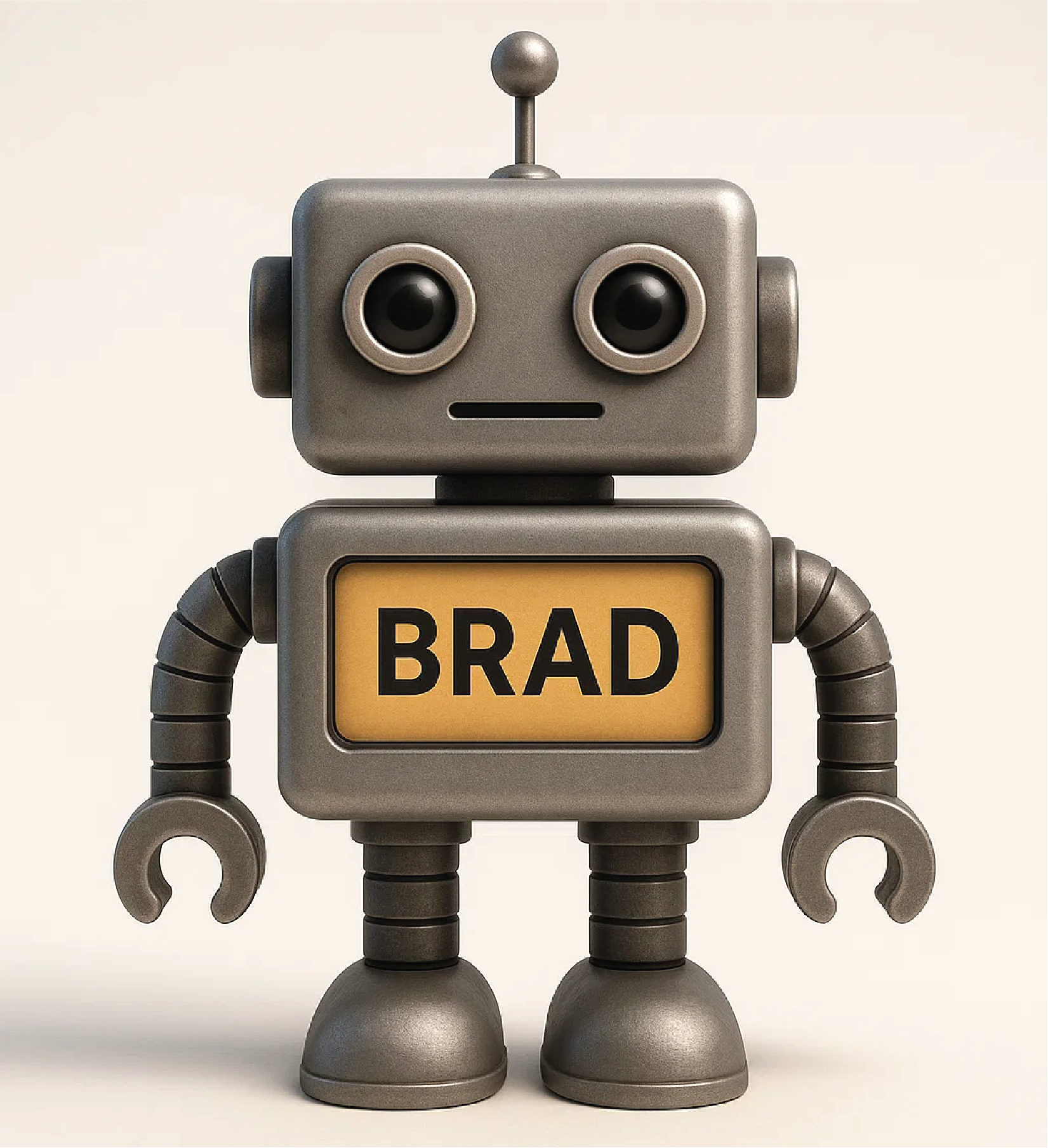 BRAD